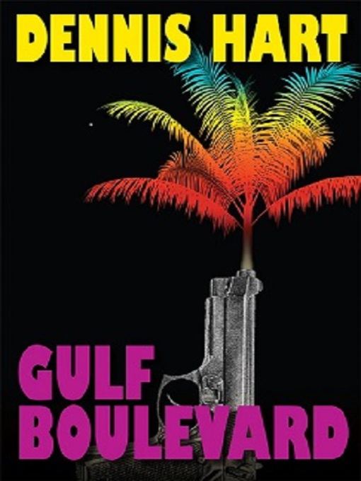 Cover image for Gulf Boulevard